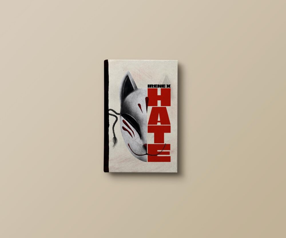 Hate - Irene X - Imagen 2