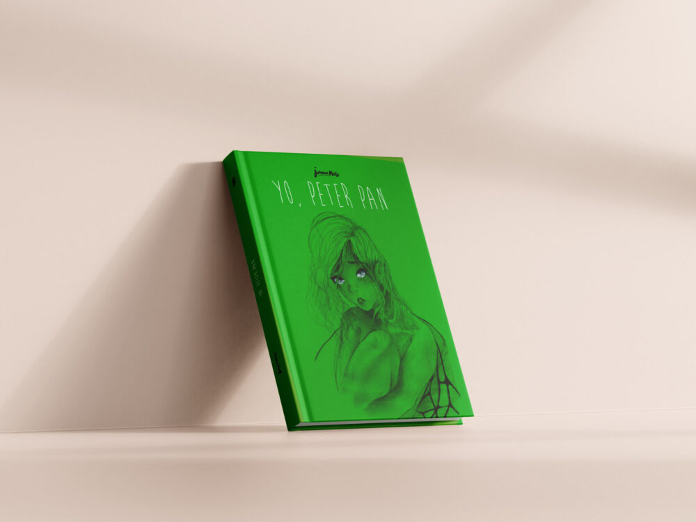 Yo, Peter Pan - Juanma Nieto - Imagen 2