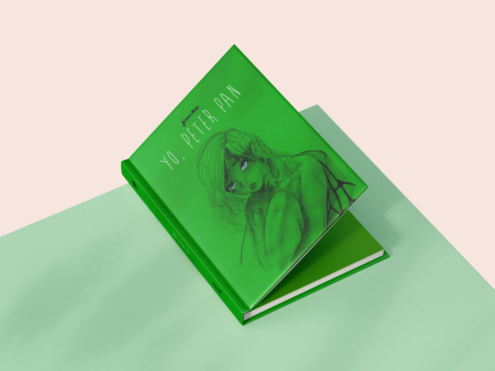 Yo, Peter Pan - Juanma Nieto - Imagen 3
