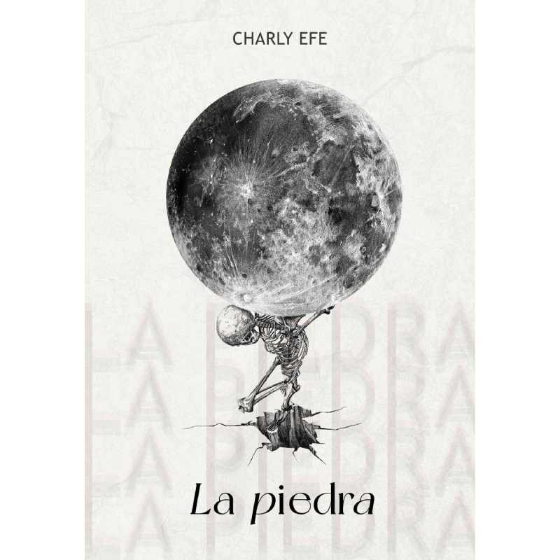 La Piedra - Charly Efe