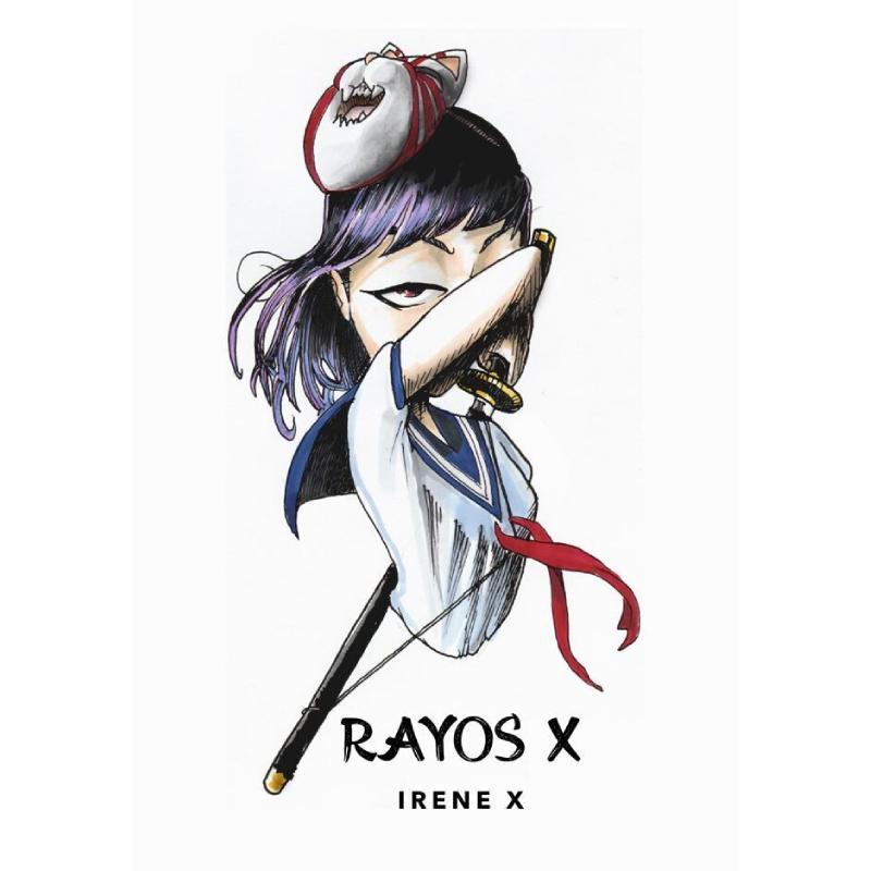 Rayos X - Irene X