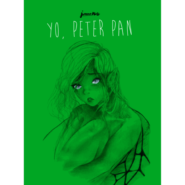 Yo, Peter Pan - Juanma Nieto