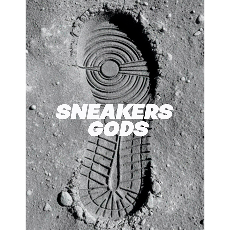 SNEAKERS GODS